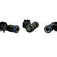 Ford Hi-Flow Fuel Injectors 47lbs (8pk) FRDM9593-LU47