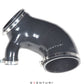 Eventuri VW Golf MK8 GTI Black Carbon Intake System