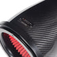 Eventuri Audi 8Y S3 / 8S TTS Black Carbon Intake System