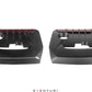 Eventuri GR Corolla / GR Yaris Carbon Engine Cover