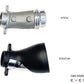 Eventuri BMW G8X M2 / M3 / M4 Black Carbon Intake System - V2
