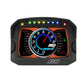 AEM CD-5 Carbon Digital Dash Display 30-5600