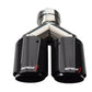 SPDZ1 Carbon Exhaust Finisher Precision Series – Engineered for Performance