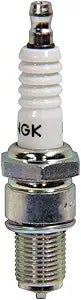 NGK 7173 R5672A-8 Racing Plug