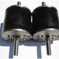 Urethane Engine Mounts (OEM Height) - Corvette C5 C6 GTO