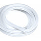 HPS 5/16" ID Clear High Temp Reinforced Silicone Heater Hose Tubing, 8mm ID