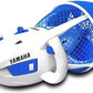 Yamaha Seascooter, Yamaha Recreational Series Underwater Sea Scooters Seal and Explorer Models with GoPro Camera Mount