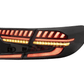 Honda Accord 10th Gen (CV1/CV2/CV3) Pre-Facelift LED Tail Lights (2018-2021)