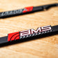 AMS Performance AMS / Alpha License Plate Frame AMS.00.16.0003-1