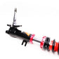 Godspeed Toyota Corolla RWD (AE86) 1985-87 MAXX Coilovers With Front Spindle