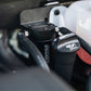 CORSA Performance Corsa 19-22 Silverado/Sierra & 21-22 Tahoe/Suburban/Yukon/Denali Aluminum Oil Catch Can w/ Bracket CC0011