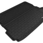 3D MAXpider 15-18 BMW X4 (F25) Kagu Stowable Cargo Liner -Black M1BM0691309