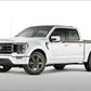 Ford Racing 15-23 F-150 22in Wheel Kit - Sinister Bronze M-1007K-S2295SB