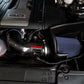 CORSA Performance Corsa 2018+ Ford Mustang GT 5.0L V8 MaxFlow 5 Oiled Open Element Carbon Fiber Air Intake - Black 44006