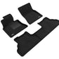 3D MAXpider 08-14 BMW X6 Elegant Black R1 R2 L1BM06204709