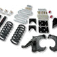 Belltech Lowering Kit With Nd2 Shocks