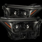 AlphaRex 2024 Toyota Tacoma LUXX-Series Projector Headlights 880328 *Discontinued