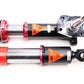 Godspeed Toyota Corolla RWD (AE86) 1985-87 MAXX Coilovers With Front Spindle