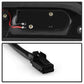SPYDER xTune 15-17 Ford F-150 (Not LED Brake/BLIS Tail Compat.)LED 3RD Brake Lght Blk BKL-JH-FF15015-LED-BK 9040849