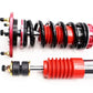 Godspeed Toyota Corolla RWD (AE86) 1985-87 MAXX Coilovers With Front Spindle