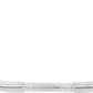 Burly Brand Gorilla Bar 10in - Chrome B28-308T