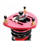 Godspeed Toyota Corolla RWD (AE86) 1985-87 MAXX Coilovers With Front Spindle