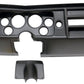 Autometer 1968 Chevrolet Chevelle W/ Vent Direct Fit Gauge Panel 3-3/8in x2 / 2-1/16in x4 2902