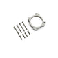 Ford Performance Parts 5.0 Coyote Throttle Body Space