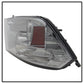 Spyder Dodge Ram 1500 09-14 10-14 Projector Headlights Halogen- LED Halo LED- Smke PRO-YD-DR09-HL-SM 5010056