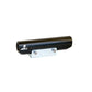 Aeromotive 02-14 WRX / 07-20 STI Top Feed Fuel Rails - Black 14169