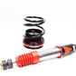 Godspeed Toyota Corolla RWD (AE86) 1985-87 MAXX Coilovers With Front Spindle