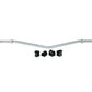 Whiteline Rear Sway Bar 18mm Adjustable Mazda RX-8 2003-2004