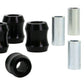 Whiteline 7/04-06 Saab 9-2X / 4/93-9/02 & 9/07-8/12 Impreza WRX & STI KLC26/32 Swaybar Service Kit W0008