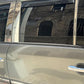 2009-2015 Honda Pilot Pillar Post Mirror Trim Stainless Steel 6PCS
