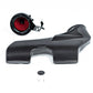 Eventuri F60 Mini Countryman JCW - 306HP Carbon Intake System