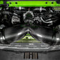 Eventuri Porsche 991.1 / 991.2 GT3 RS Black Carbon Intake System