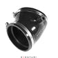 Eventuri Porsche 991.1 / 991.2 GT3 RS Black Carbon Intake System