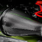 Eventuri Porsche 991.1 / 991.2 GT3 RS Black Carbon Intake System