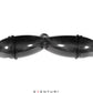 Eventuri Porsche 991.1 / 991.2 GT3 RS Black Carbon Intake System