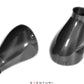 Eventuri Porsche 991.1 / 991.2 GT3 RS Black Carbon Intake System