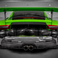 Eventuri Porsche 991.1 / 991.2 GT3 RS Black Carbon Intake System