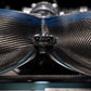 Eventuri Porsche 991.1 / 991.2 GT3 RS Black Carbon Intake System