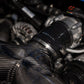 Eventuri Porsche 991.1 / 991.2 GT3 RS Black Carbon Intake System