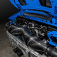 Eventuri Porsche 991.1 / 991.2 GT3 RS Black Carbon Intake System
