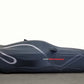 Ford Racing 2024 Mustang Coupe High Wing Outdoor Cover M-19412-S6TH