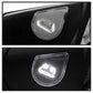 SPYDER Xtune Dodge Ram 1500 09-12 Power Heated Adjust Mirror Black HoUSing Right MIR-DRAM09S-PWH-R 9935602