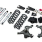 Belltech Lowering Kit With Sp Shocks 792Sp