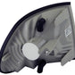 Anzo Corner Lights 1995-2001 BMW 7 Series E38 Euro Corner Lights Chrome