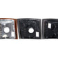 Anzo Corner Lights 1994-1998 Chevrolet C1500 Euro Corner Lights 4 Clear