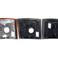 Anzo Corner Lights 1994-1998 Chevrolet C1500 Euro Corner Lights 4 Crystal B